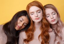 Going Outside for the First Time in Months to Enjoy the Cool Air