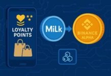 MLK debuts on Binance Alpha and raises the bar for Web3 loyalty