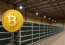 Cango focuses on Bitcoin with a major mining acquisition in Georgia