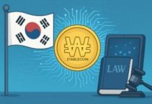 Digital Revolution in South Korea: Here is the New Stablecoin Won and the Law That Will Change Everything