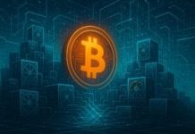 Bitcoin mining: the network difficulty reaches a new all-time high