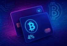 Coinbase one card brings 4% bitcoin back and Amex perks