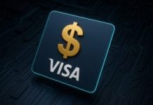Visa stablecoins add four-chain support as card spend quadruples