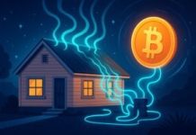 Bitcoin heats American homes: the new frontier of domestic heating