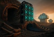 Bitcoin mining stocks surge as Nvidia earnings ignite AI pivot