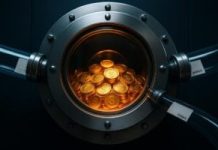 Kalshi taps Coinbase Custody to secure USDC in the event markets