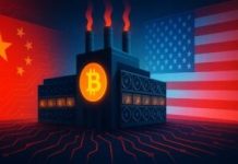 Leading Countries in Cryptocurrency Mining: China, United States, and the New Geography of Global Production