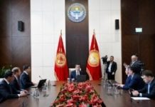 Kyrgyzstan launches $50M gold-backed USDKG stablecoin to modernize cross-border payments