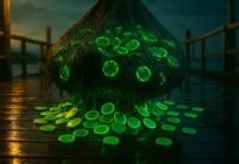 Tether seizure powers Thai police and Secret Service in $12M USDT bust