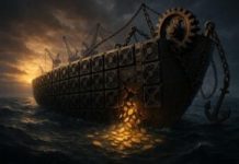 Margins under siege as Bitcoin miners grapple with record-low Hashprice and mounting debt