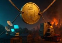 CoinEx Charity 2025 report highlights long-term education, connectivity and emergency relief