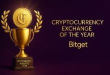 Bitget’s Breakout Year: How the World’s Largest UEX Redefined Finance, Transparency and AI-Powered Trading in 2025