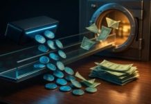 Interactive Brokers quietly links stablecoins wallets with traditional trading accounts