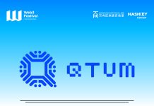 Qtum Joins Hong Kong Web3 Festival 2026 as a Platinum Sponsor
