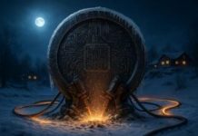 US power grid strain from winter storm Fern triggers widespread bitcoin mining curtailments