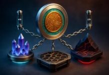 USDD taps Chainlink price feeds as $1.1 billion stablecoin expands cross-chain data infrastructure