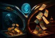 Circle USDC payments expansion brings new corridors to Europe and India