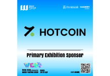 Hong Kong Web3 Festival 2026 is Proud to Welcome Hotcoin as a Primary Exhibition Sponsor