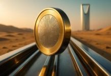 Saudi Riyad Bank partnership explores Ripple rlUSD use in Gulf fintech infrastructure