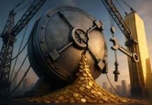 Amid major fundraising, tether profit falls 23% to $10 billion in 2025