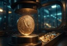 World Liberty Financial seeks national trust banking charter to expand USD stablecoin operations