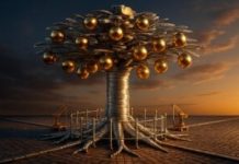 JPMorgan flags yield bearing stablecoins as threat in evolving US crypto regulation debate