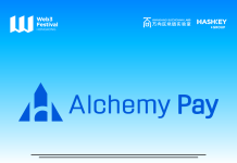 Alchemy Pay Joins Hong Kong Web3 Festival 2026 as Gold Sponsor