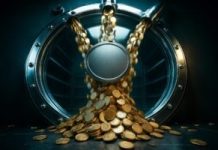 Binance stablecoin reserves slump $9B as liquidity thins and risk appetite fades