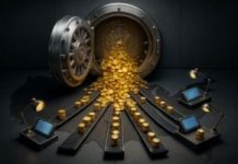 OCC grants national trust bank charter to Bridge stablecoin platform backed by Stripe