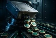 Paxos says regulated stablecoins are reshaping the competitive landscape for U.S. banks after GENIUS Act