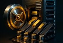 HashKey Earn Channel expands access to tether gold with regulated yield marketplace