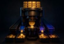 Tether investment in Gold.com backs LiquidChain and tokenized gold push