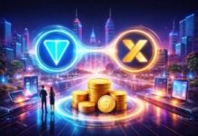 TON Foundation and Banxa: New Alliance for Stablecoin Payments in Asian Businesses