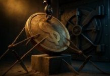 Trump-backed usd1 stablecoin faces coordinated attack as WLFI token slides