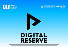 Digital Reserve Joins the Hong Kong Web3 Festival 2026 as a Secondary Exhibition Sponsor