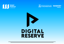 Digital Reserve成为2026香港Web3嘉年华二级展位赞助商