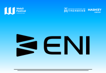 ENI Announced as Primary Exhibition Sponsor at Hong Kong Web3 Festival 2026