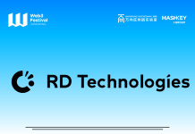 RD Technologies Participates as Co-organizer at Hong Kong Web3 Festival 2026