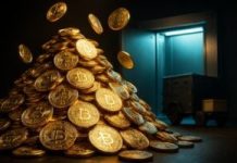 Antalpha tether gold bet delivers $100M paper gain as fintech shifts $15M XAUT to Cobo