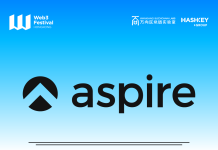 Aspire Confirms Official Participation at Hong Kong Web3 Festival 2026
