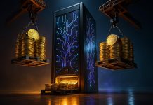 Will the bitcoin hashrate stall as miners pivot to AI and reshape decentralization?