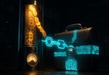 Bitcoin token mining on Base: Apex’s latest move with the regulated Omnes Mining Note