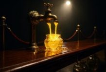 Bitget XAUT promotion offers VIP users up to 15% APR on Tether Gold yield