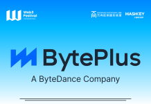 BytePlus Joins Hong Kong Web3 Festival 2026 as Gold Sponsor