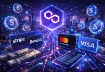 Polygon leads the revolution of dollar payments on blockchain: Stripe, Mastercard, Revolut, and Visa choose the network