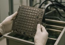 Tether deepens bitcoin mining push with follow-on order from Canaan