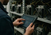 Tether’s bitcoin mining MDK aims to cut vendor lock-in