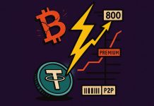 Binance USDT in Venezuela surges 16% as the bolivar crumbles