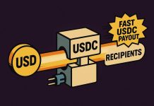 Coinbase MassPay Stablecoin Payouts Tap $20B USDC Liquidity Pool
