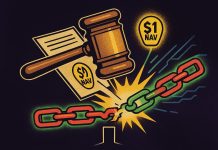 Invesco Tokenized Stablecoin Fund Enters $4T Race Against BlackRock